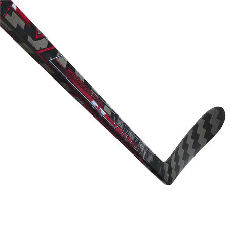 CCM Senior Vizion Canada Flag Hockey Stick - 2025