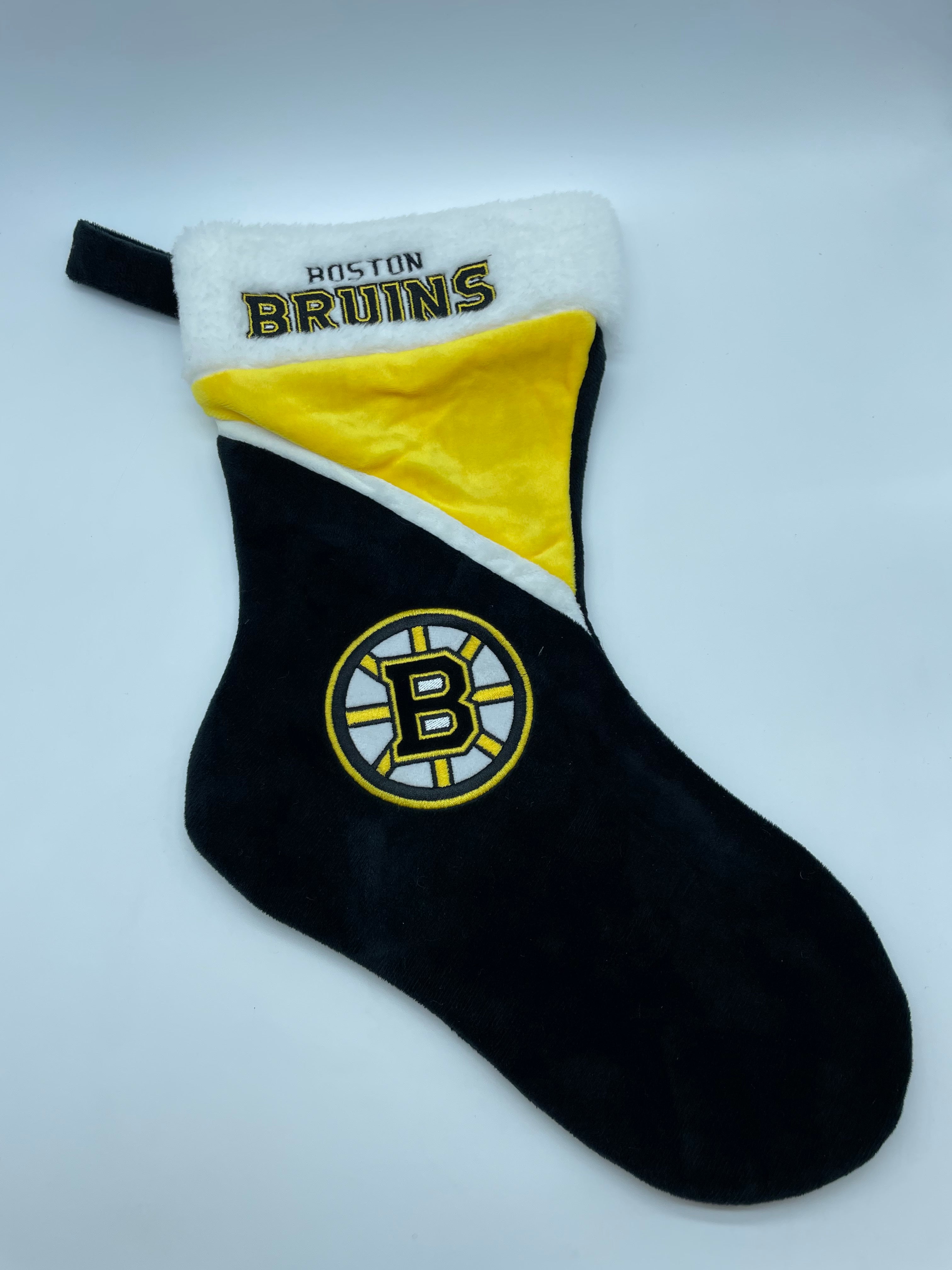 NHL Colourblock Stocking