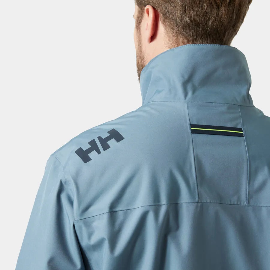 Helly Hansen Men's Crew Jacket 2.0