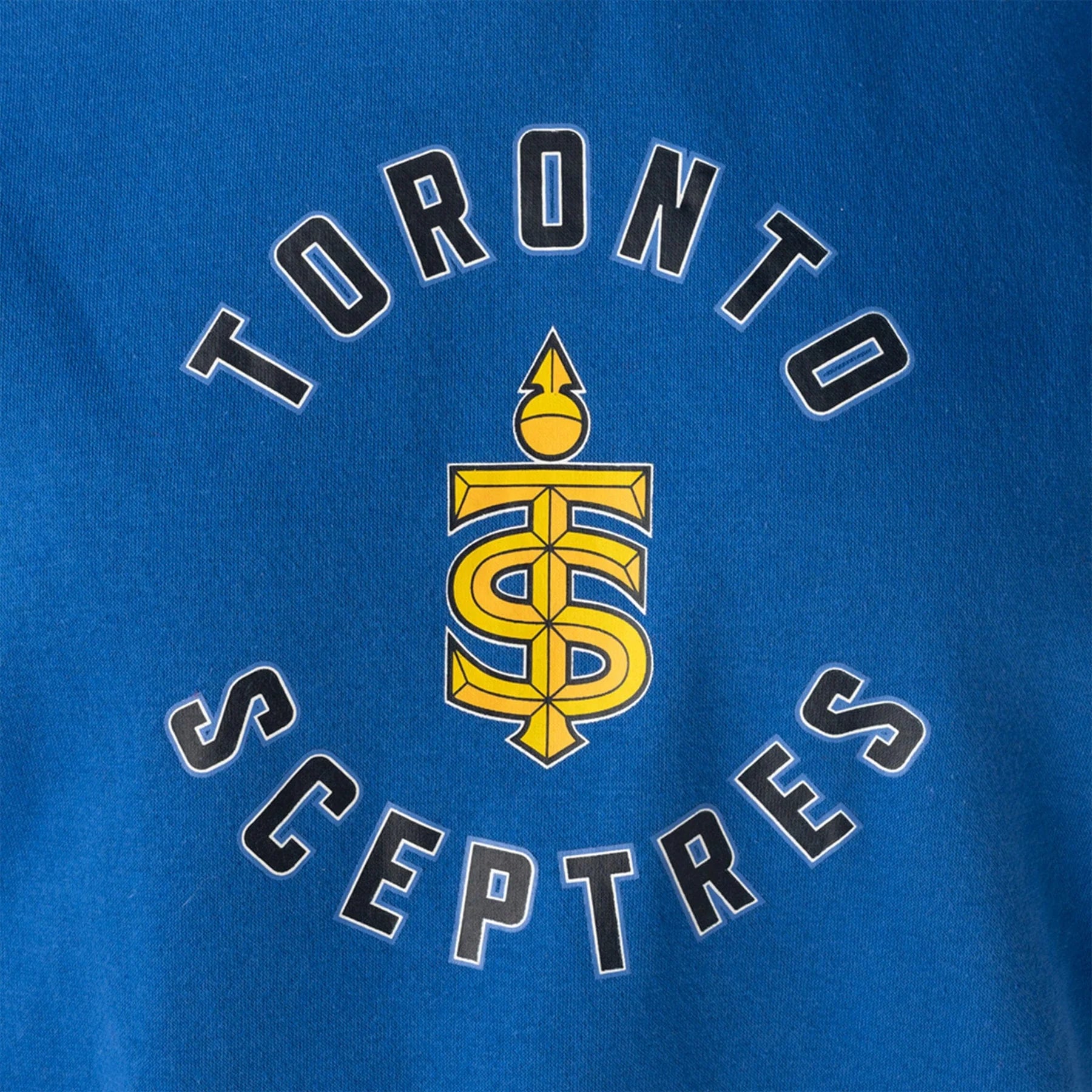 Bauer X PWHL Toronto Sceptres Adult Ultimate Hoodie