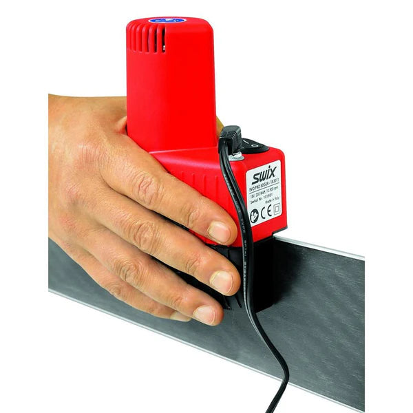 Swix Evo Pro Electric Edge Tuner