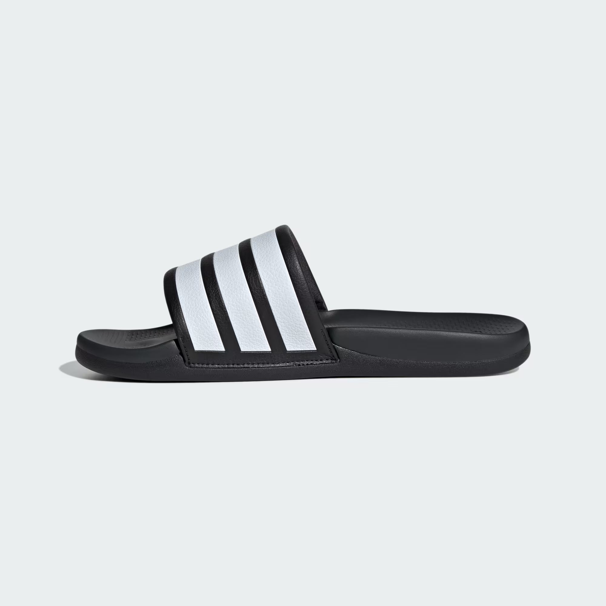 Adidas Men's Adilette Comfort 2.0 Slides