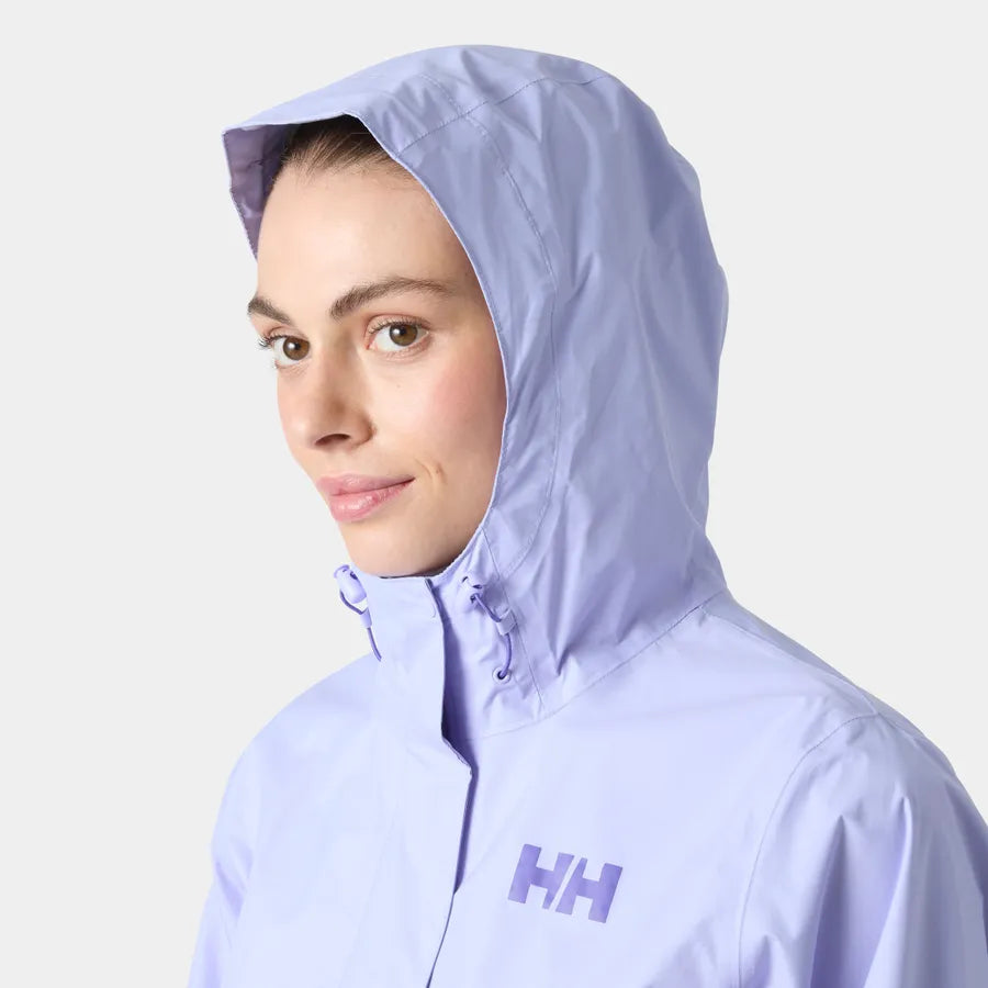 Helly Hansen Women's Loke Jacket 2.0