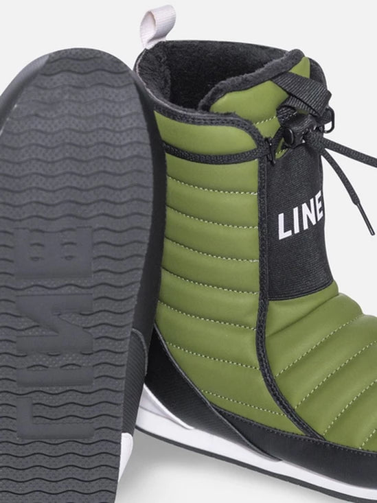 Line Apres 2.0 Booties - 2026