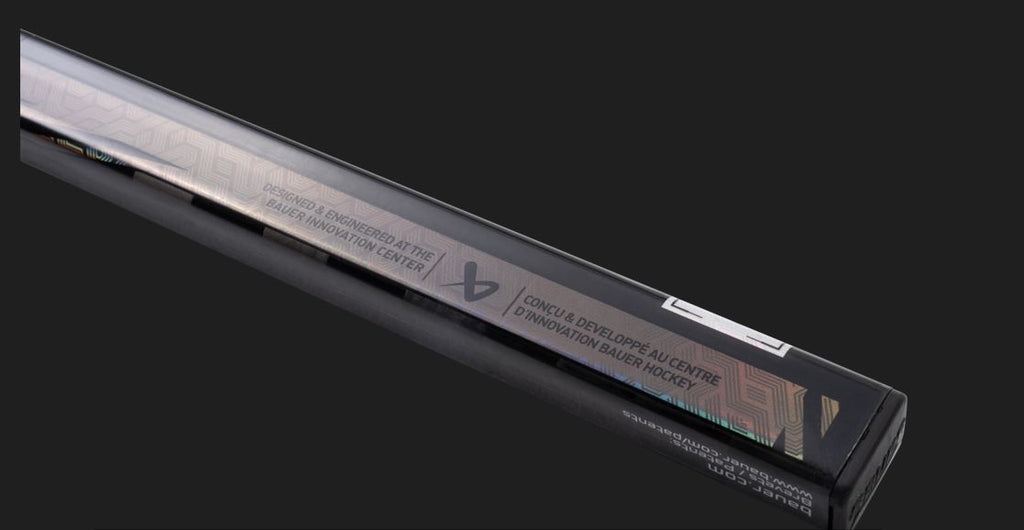 Bauer PROTO R Intermediate Hockey Stick