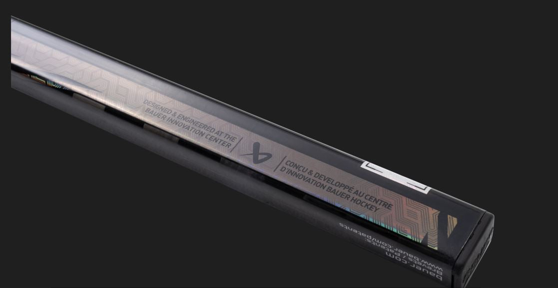 Bauer PROTO R Intermediate Hockey Stick