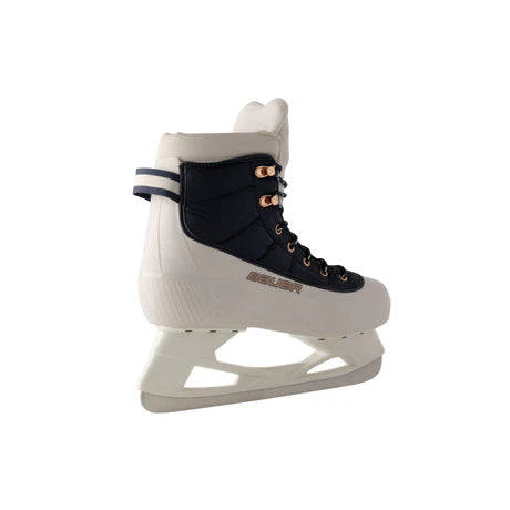 Bauer Radiant Heated Junior Skate