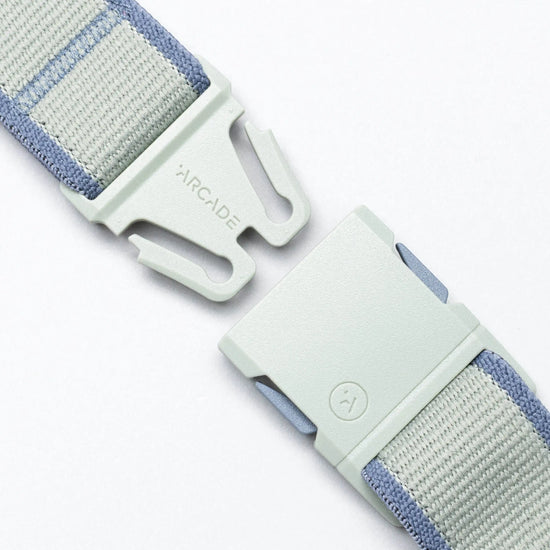 Arcade Carto Slim Belt