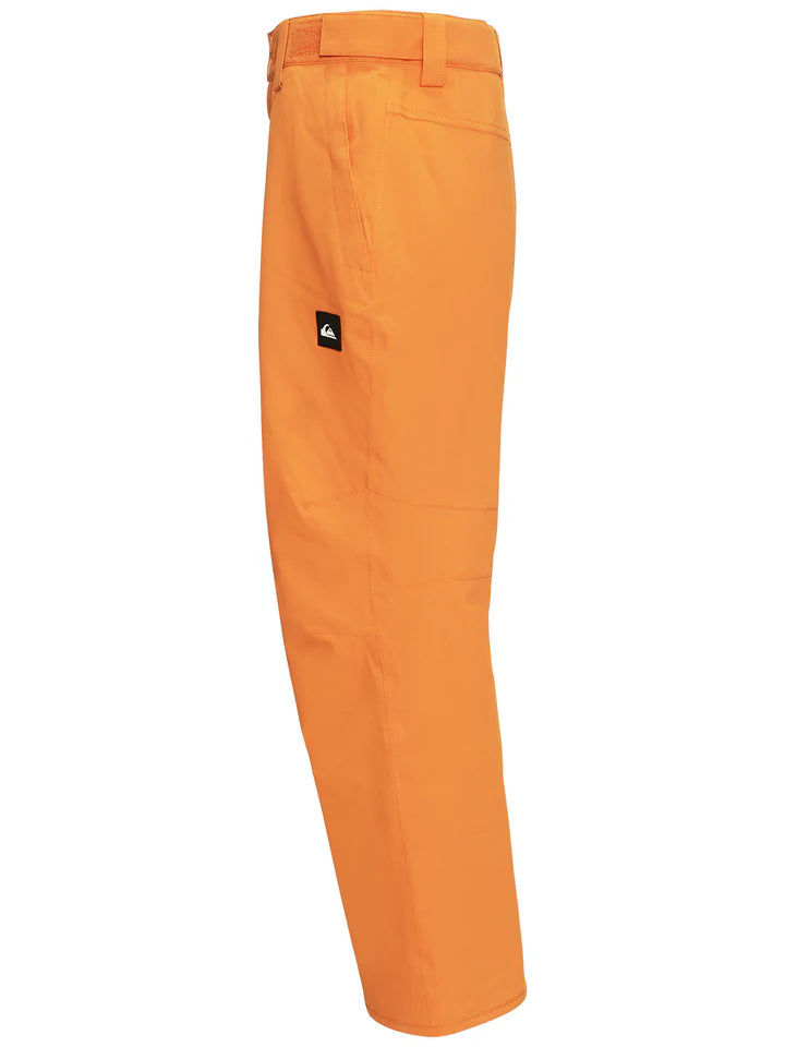 Quiksilver Boys' Estate Snow Pants (2025/26)