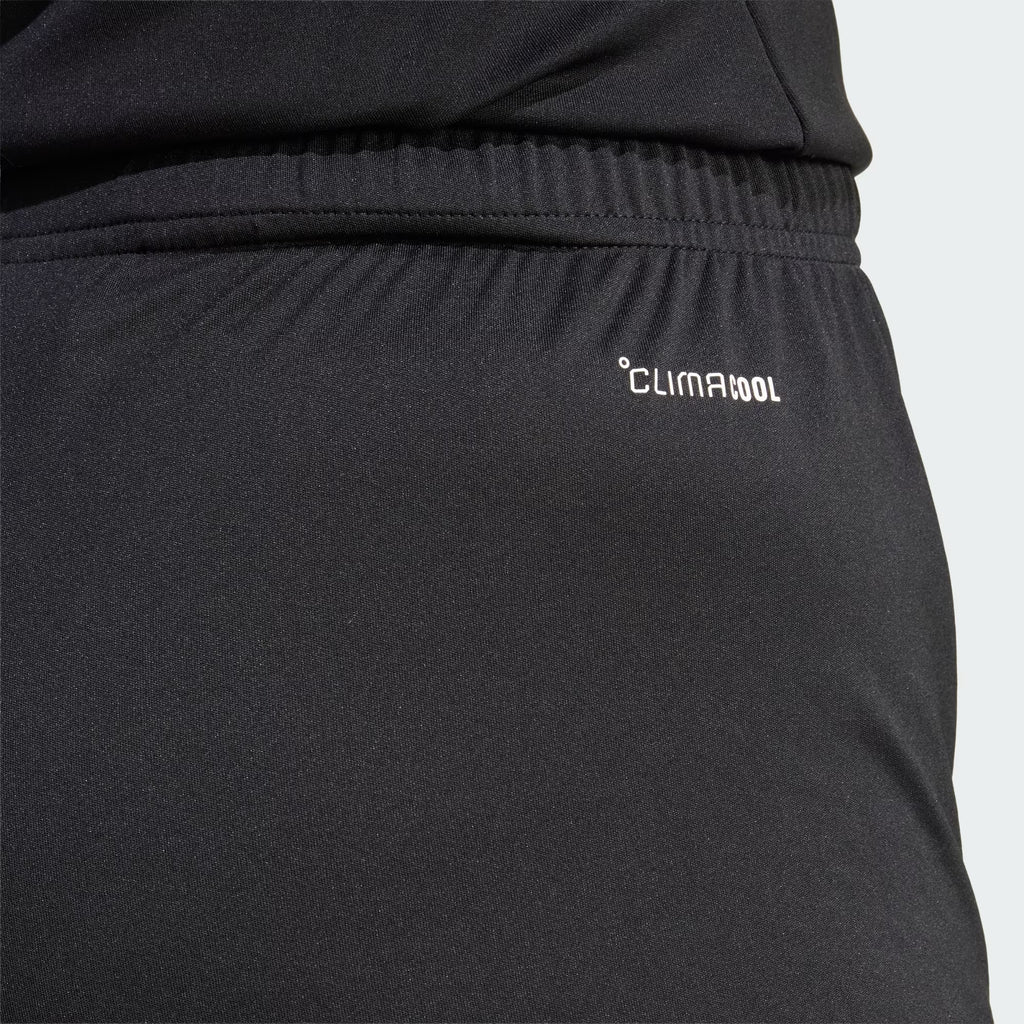 Adidas Entrada26 Soccer Shorts- Short Length