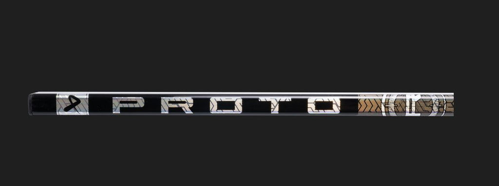 PROTO R Junior Hockey Stick