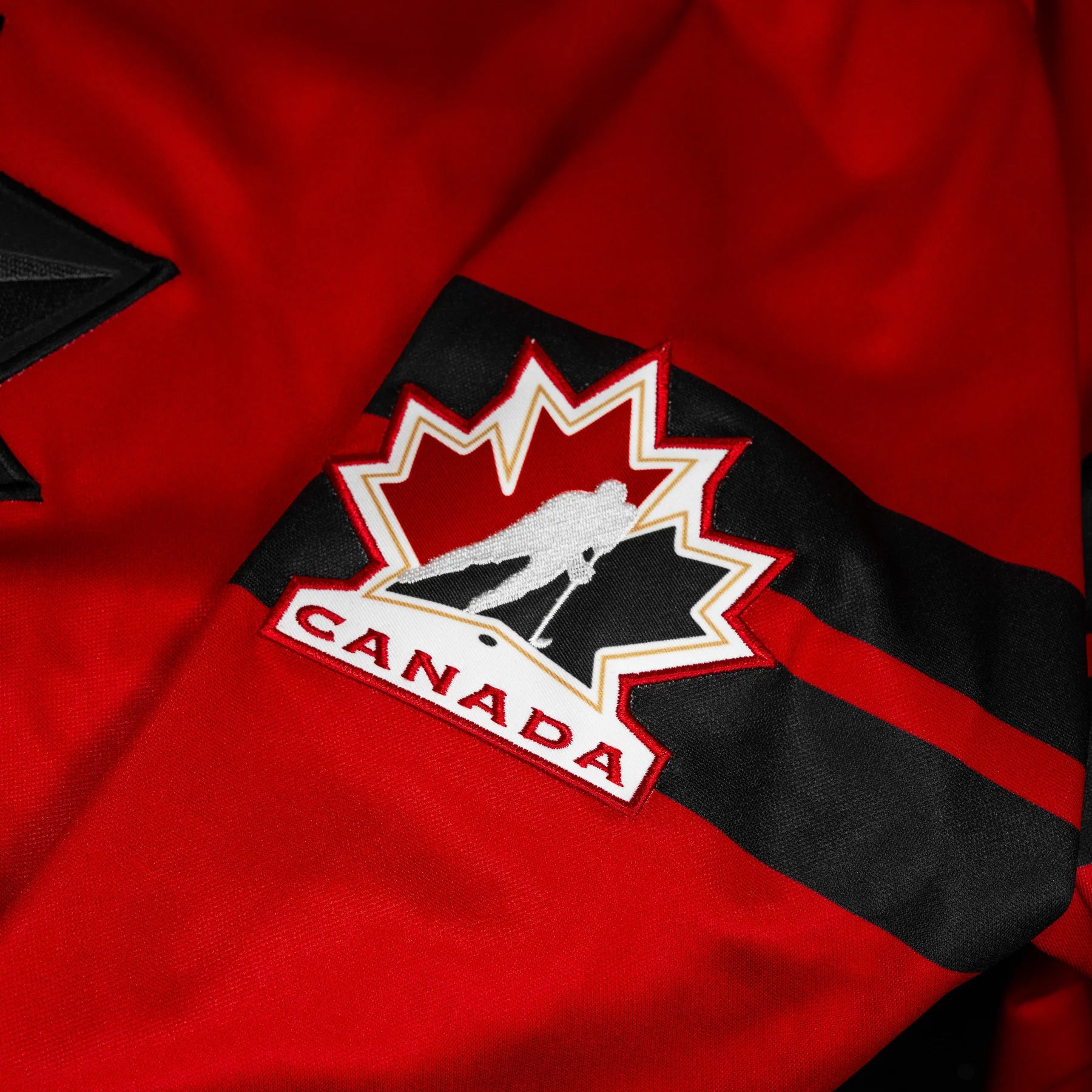 Bauer X Hockey Canada- Olympic Adult Hockey Replica Jersey