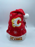 NHL Colourblock Santa Hat