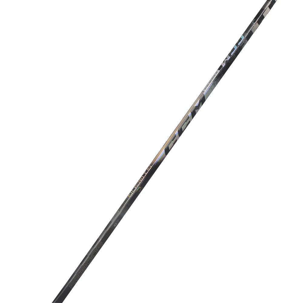 CCM Trigger 10 Pro Chrome Senior Hockey Stick
