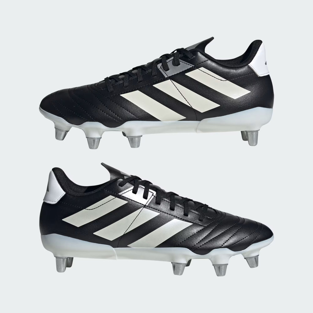 Adidas Kakari Soft Ground Rugby Boots