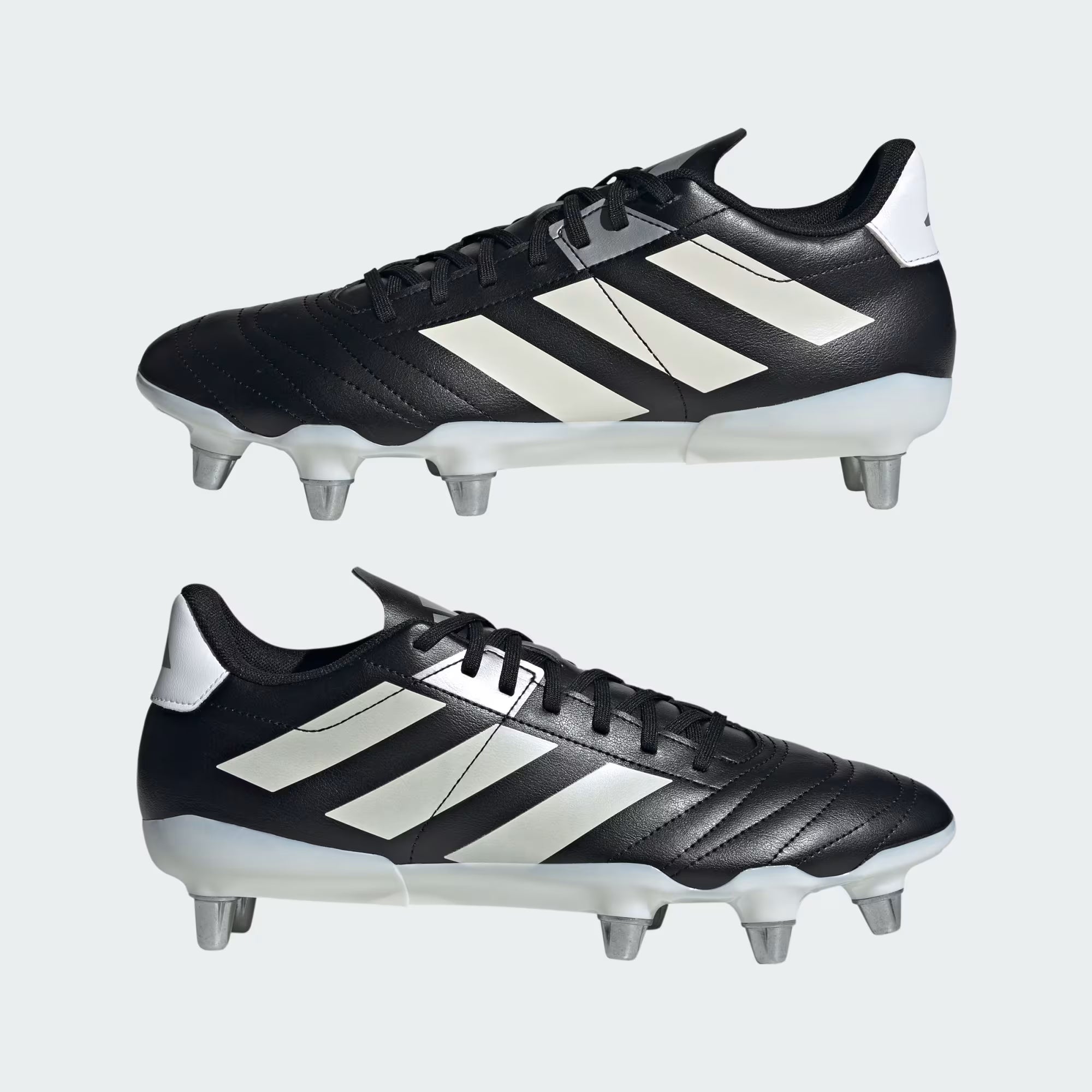 Adidas Kakari Soft Ground Rugby Boots
