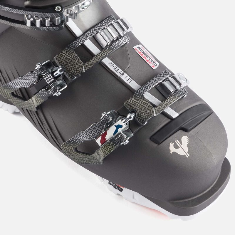 Rossignol Women's On Piste Ski Boots Pure Heat GW