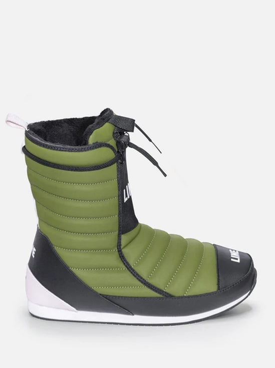 Line Apres 2.0 Booties - 2026