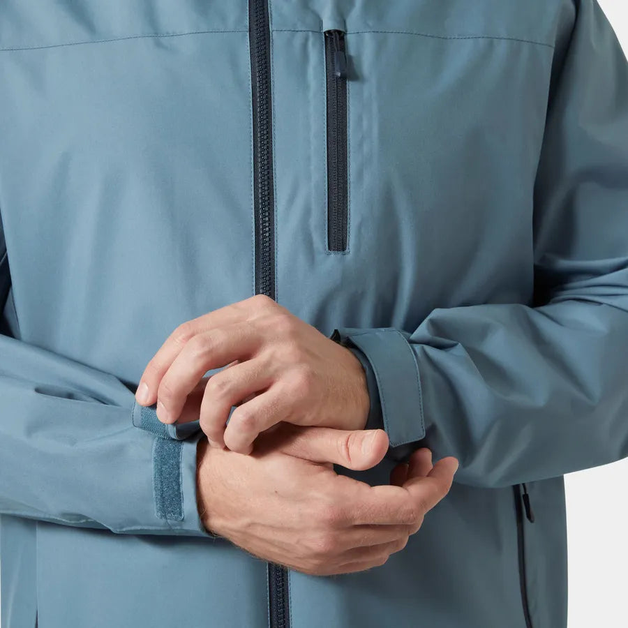Helly Hansen Men's Crew Jacket 2.0