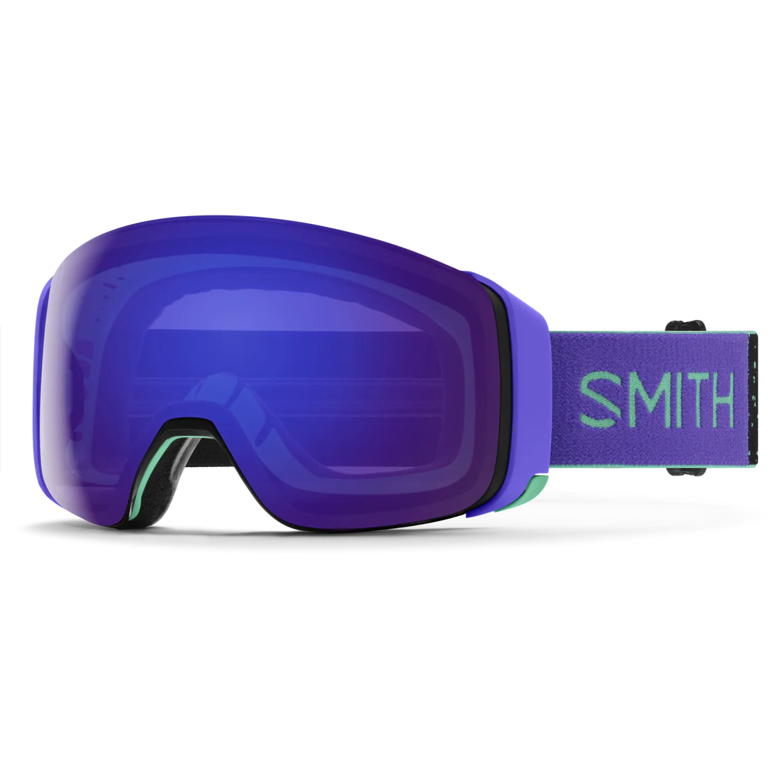 4D MAG Adult Goggles