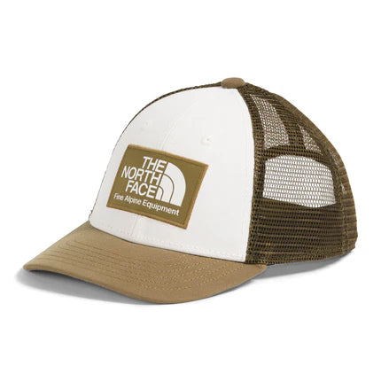 Junior Mudder Trucker Adjustable Cap