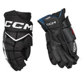 CCM Senior Jetspeed FT8 Pro Gloves