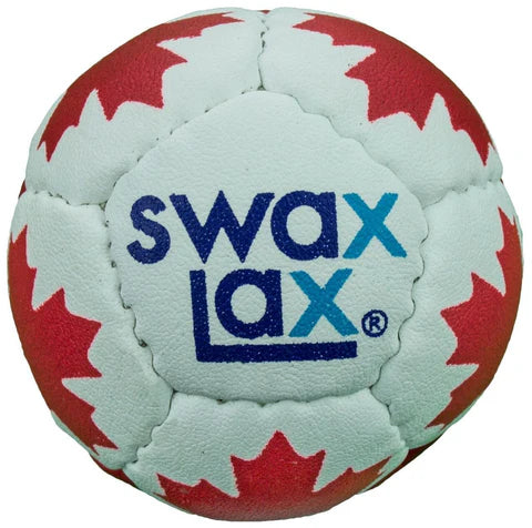 Swax Lax Practice Ball