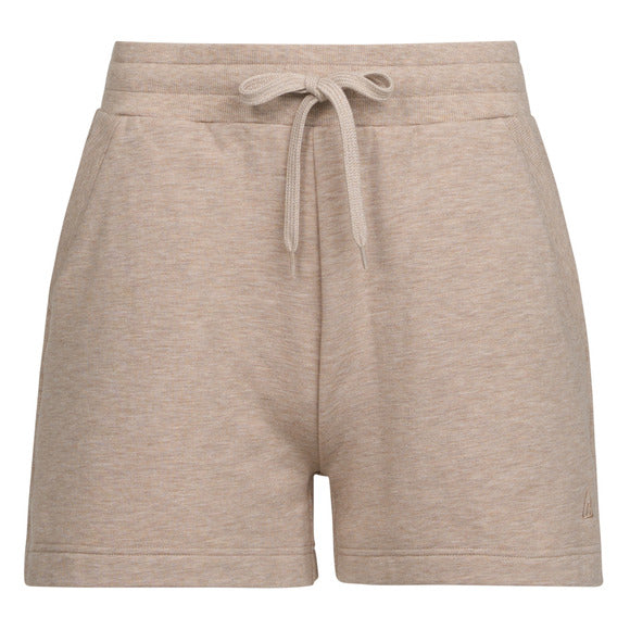 Ripzone Ryder 2.0 Women's Fleece Shorts