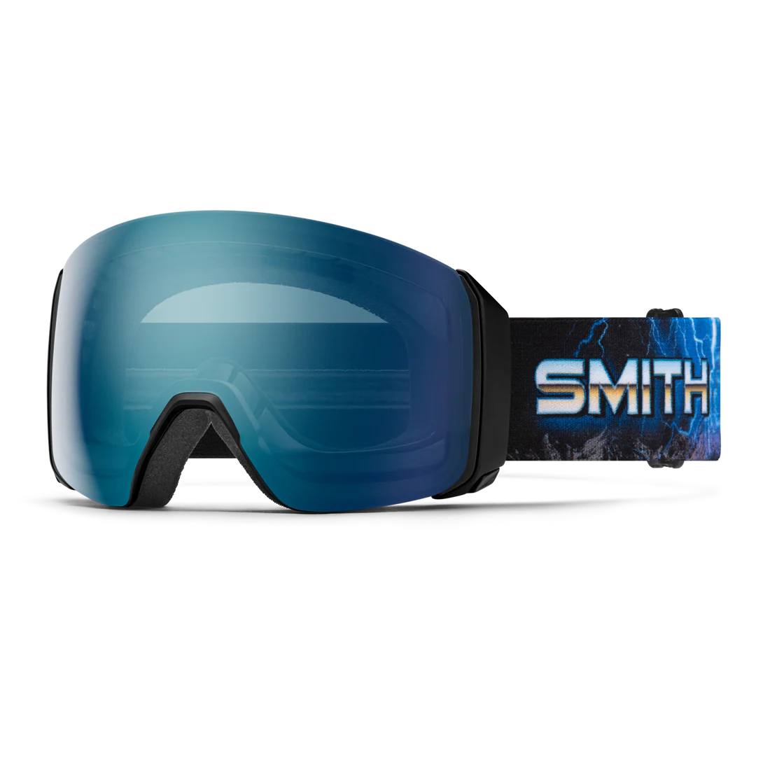 Smith 4D Mag XL Adult Goggles