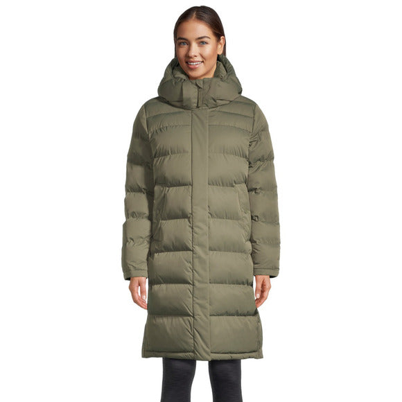 Ripzone Saturday Women's Insulated Jacket