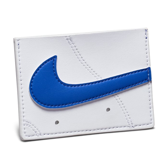 Nike Icon Air Force 1 Wallet