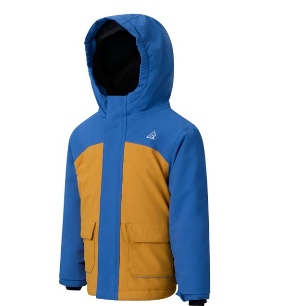 Ripzone Toddler Sunridge Insulated Jacket