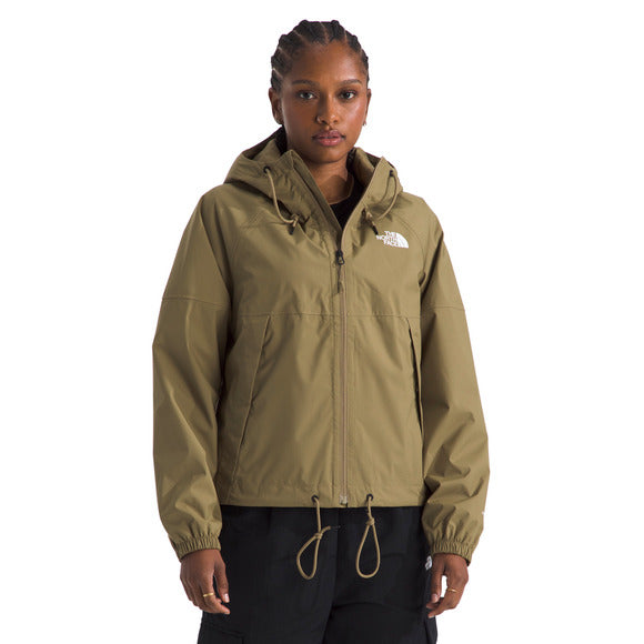 The North Face Women's Antora Rain Hoodie