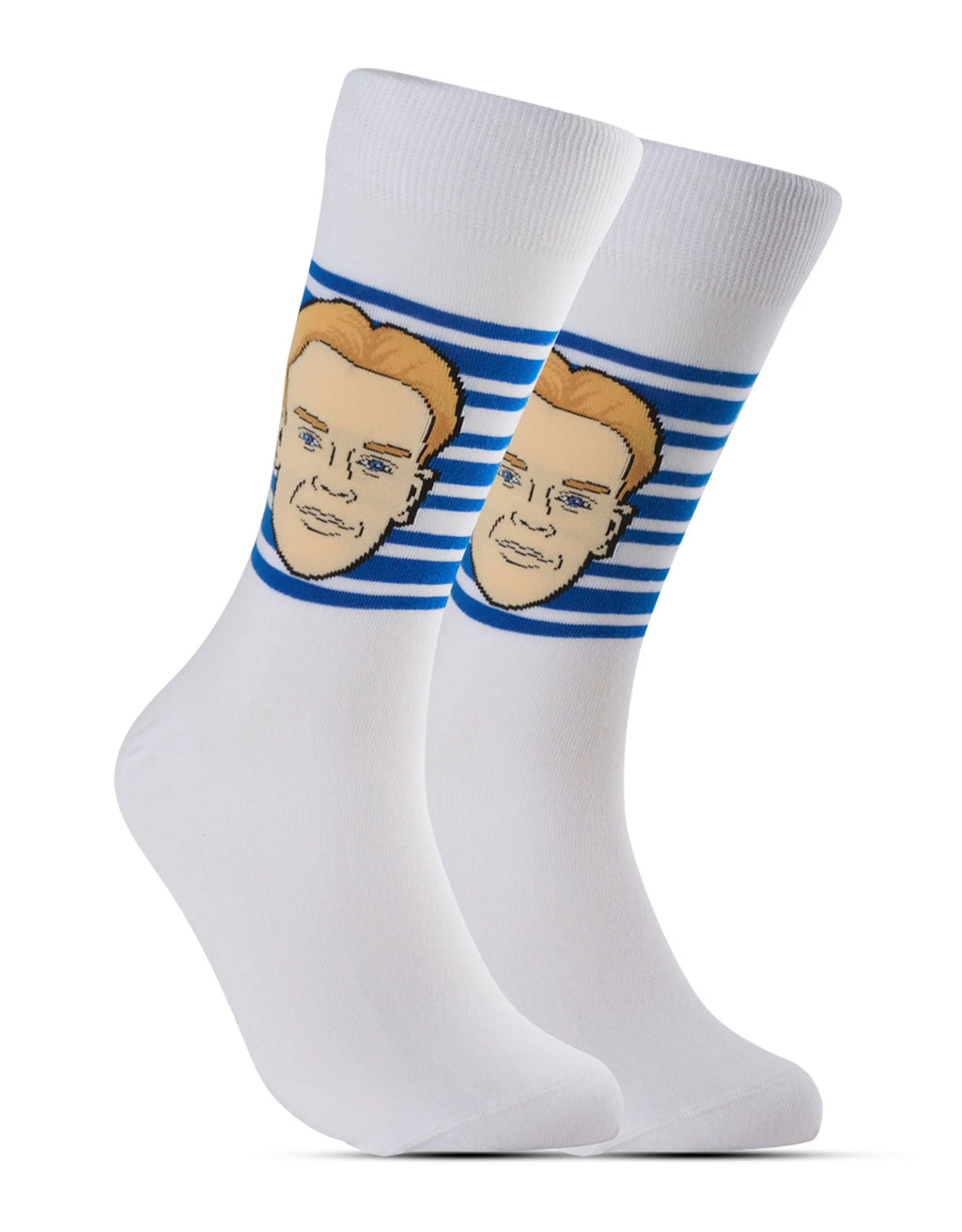 Major League Socks - Mats Sundin