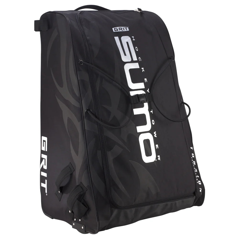 Grit GT4 Sumo Goalie Tower