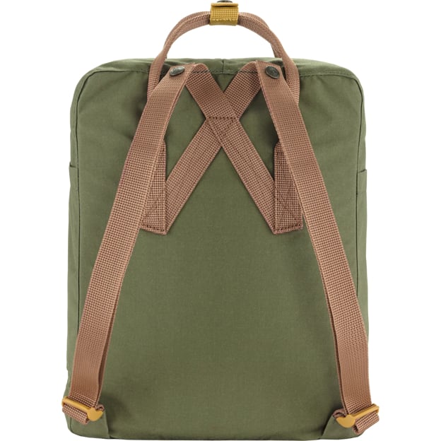 Fjallraven Kanken Koncept Backpack