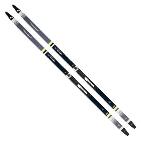 Cruiser Skin with Prolink Auto- Adult Waxless Cross Country Skis