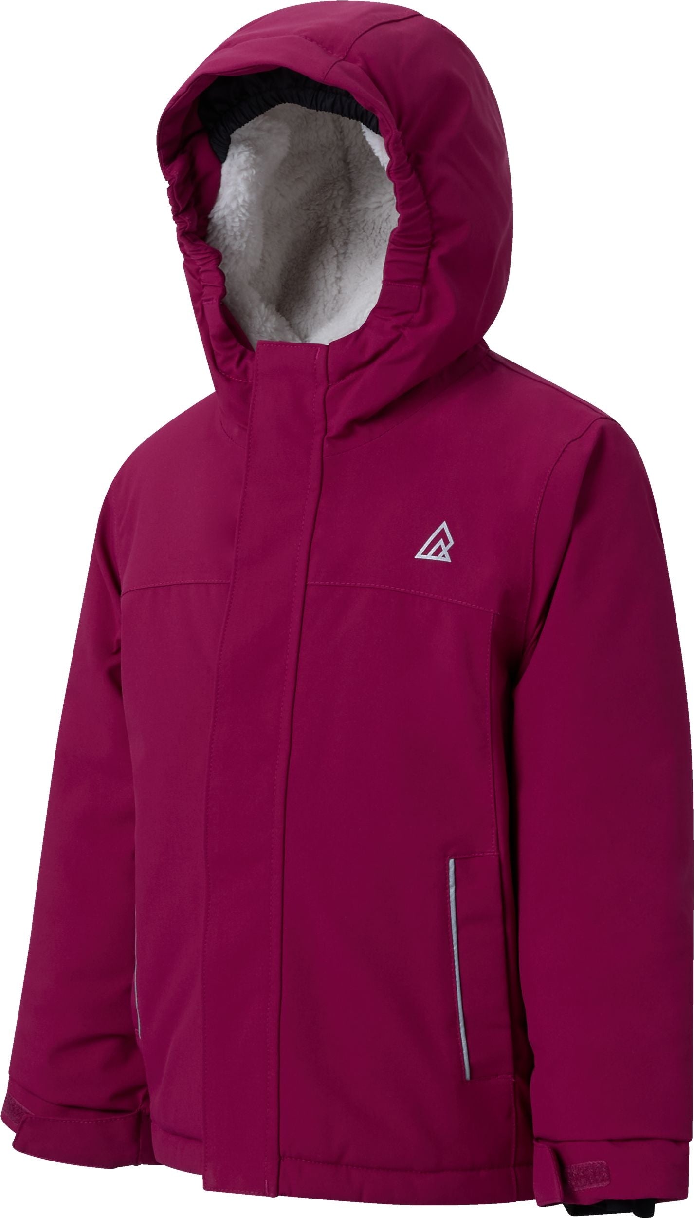 Ripzone Toddler Sunridge Insulated Jacket