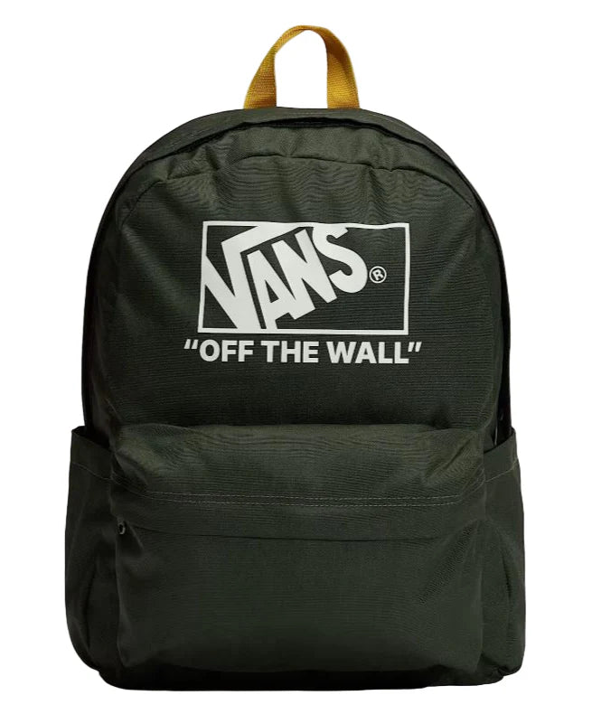 Old Skool Backpack