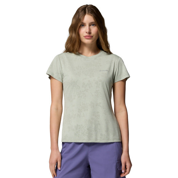 Columbia Women's Bluebird Canyon II T-Shirt