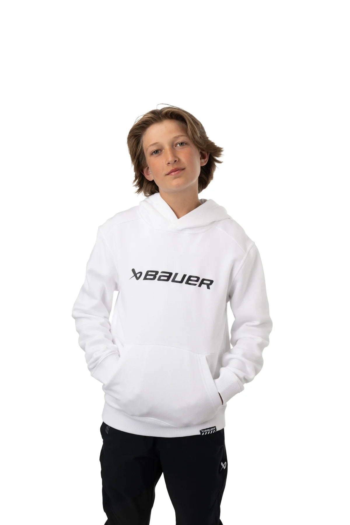 Bauer Youth Core Ultimate Hoodie