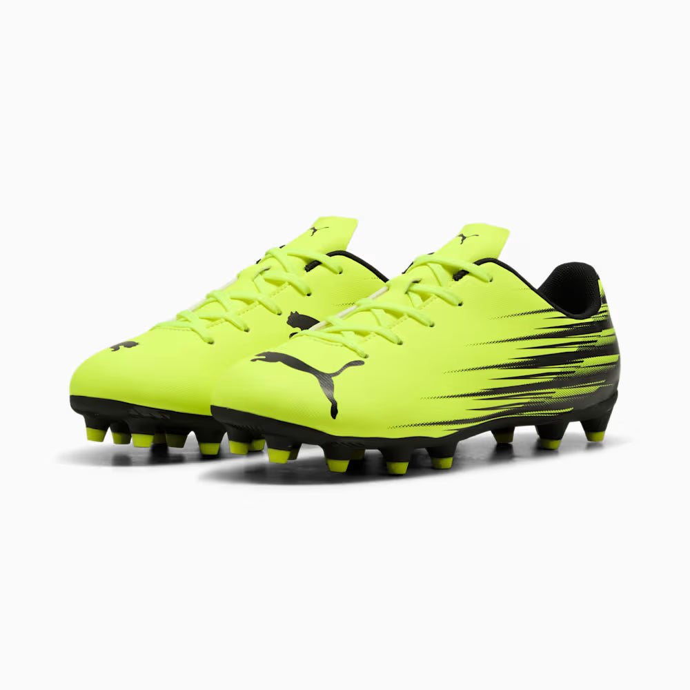 Puma Attacanto II Big Kids' Soccer Cleats