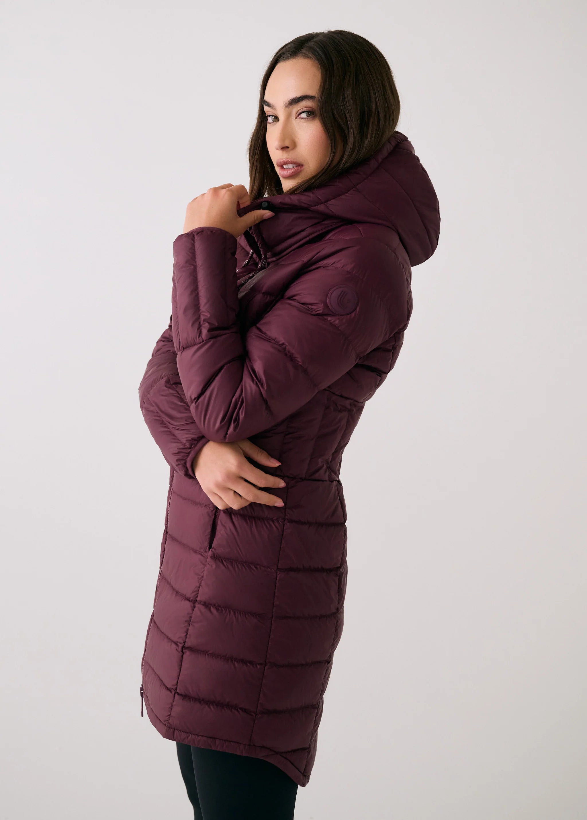 Lole Women's Claudia Down Jacket