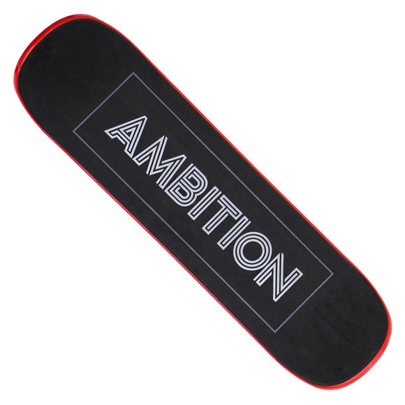 Jib Series Snowskate