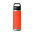Yeti Rambler 26oz Bottle With Chug Cap