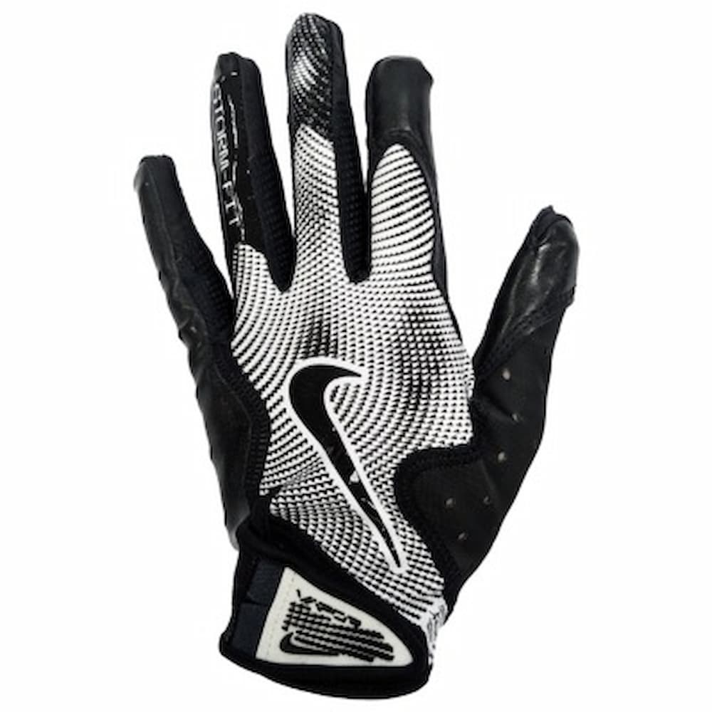 Nike Senior Vapor Jet 8.0 All Weather Football Glove