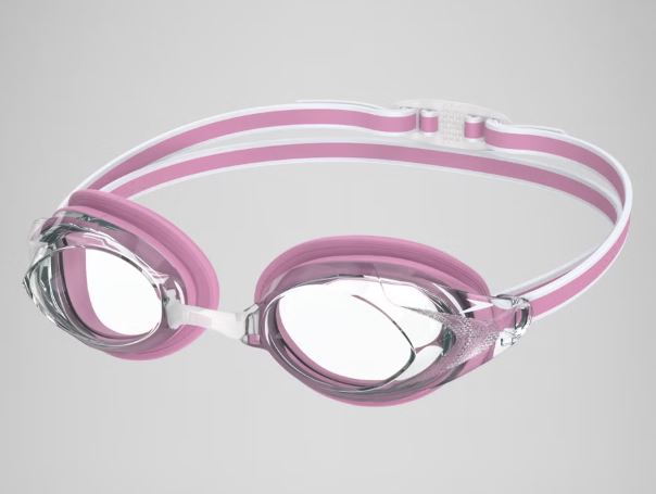 Speedo Women's Vanquisher 3.0 Goggles