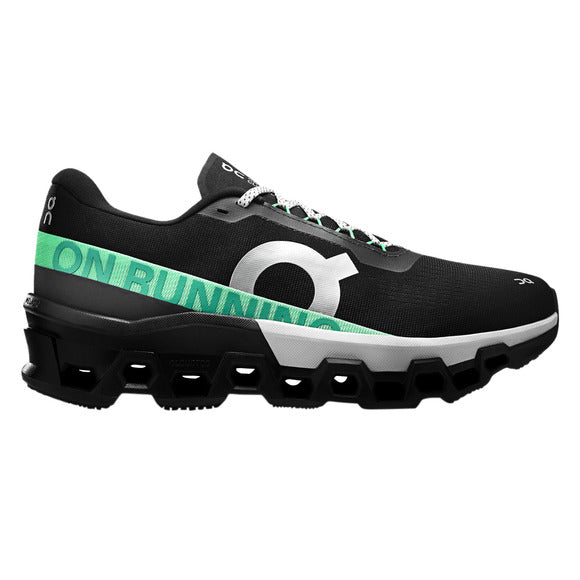 On Cloud Men's Cloudmonster 2 Running Shoes