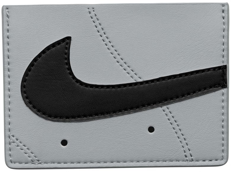 Nike Icon Air Force 1 Wallet
