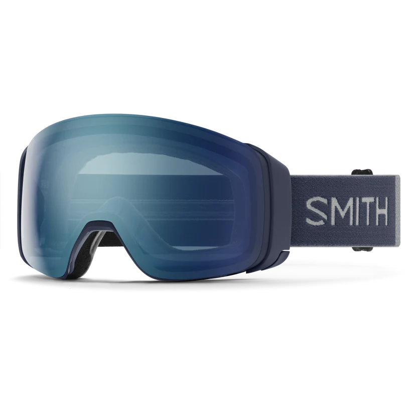 4D MAG Adult Goggles